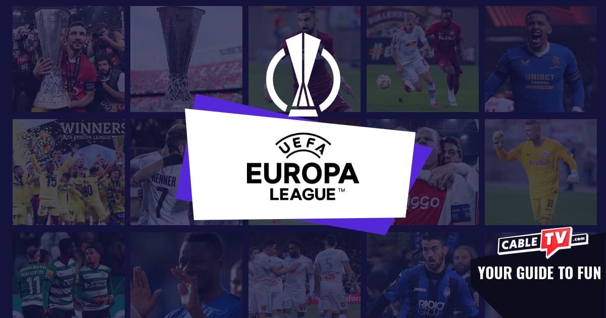How to watch UEFA Europa League in the US