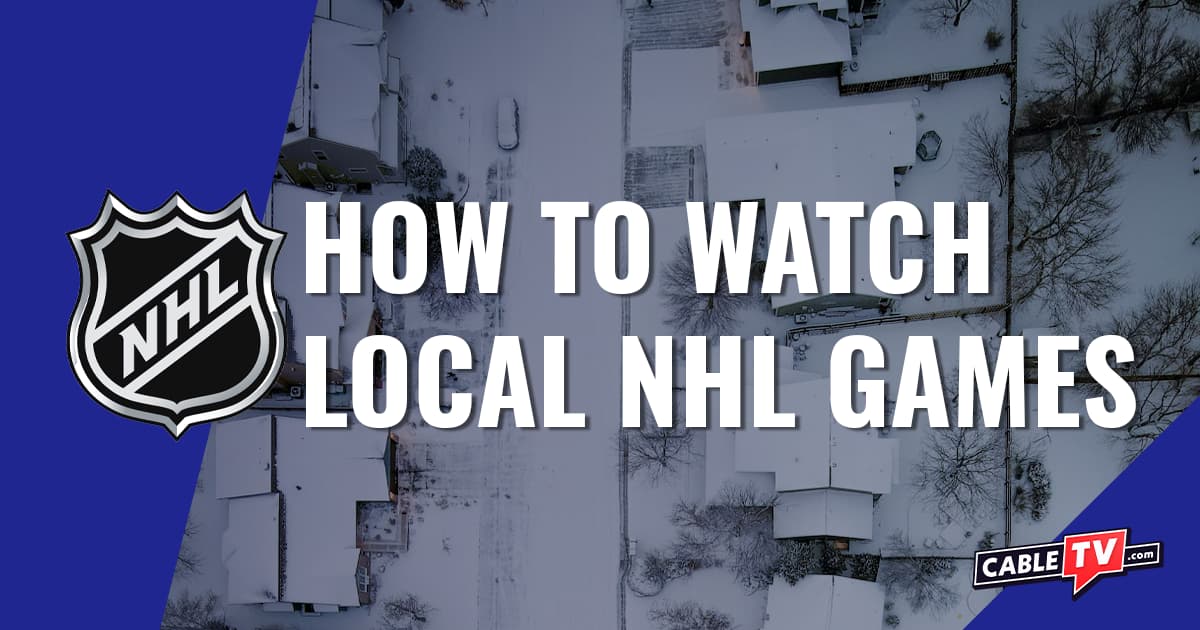 How to watch local NBA games