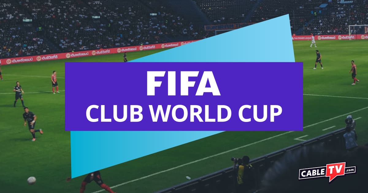 FIFA Club World Cup 2023: How to watch, schedule and format - who is  involved? When do Manchester City play? - Eurosport
