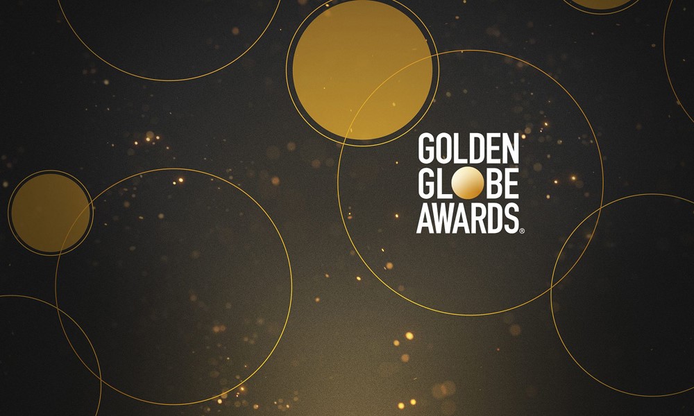 Golden Globe Awards (CBS)