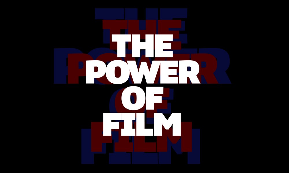The Power of Film (TCM)