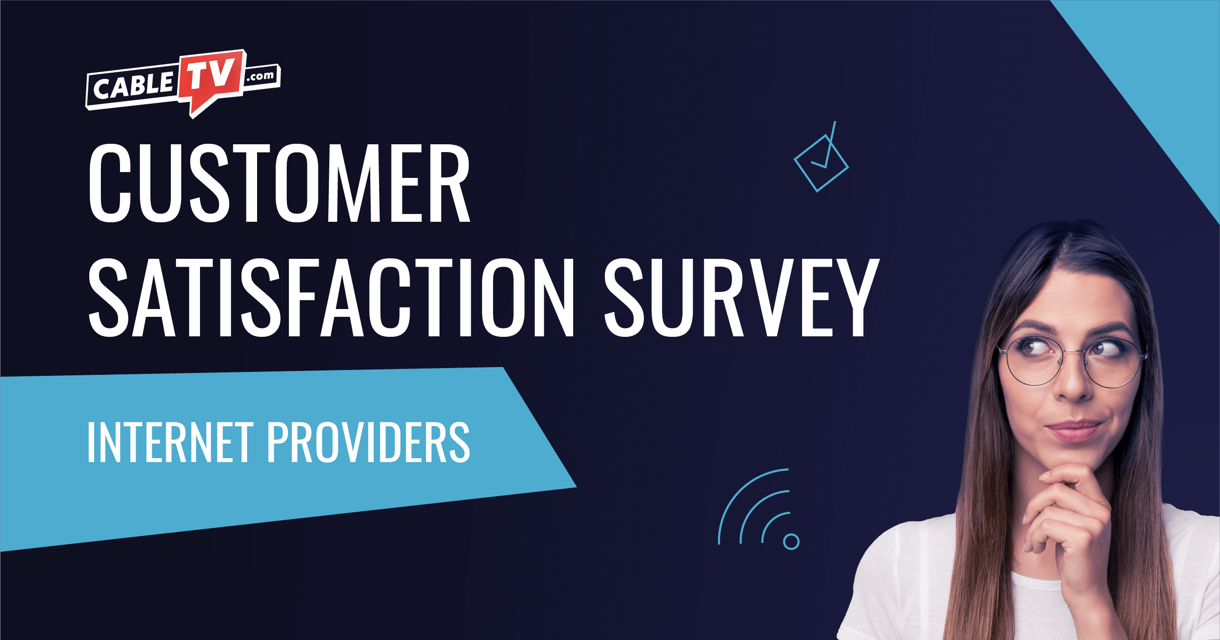 Internet Provider Customer Satisfaction Survey