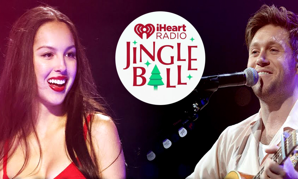 2023 iHeartRadio Jingle Ball (ABC)