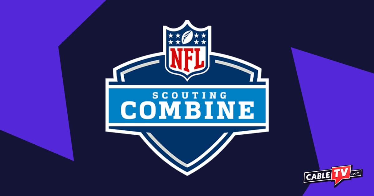 How to watch the NFL Combine