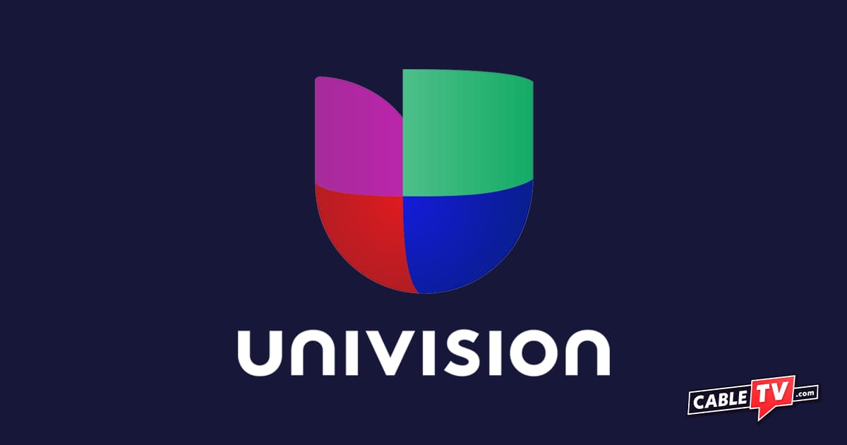 What Channel is Univision