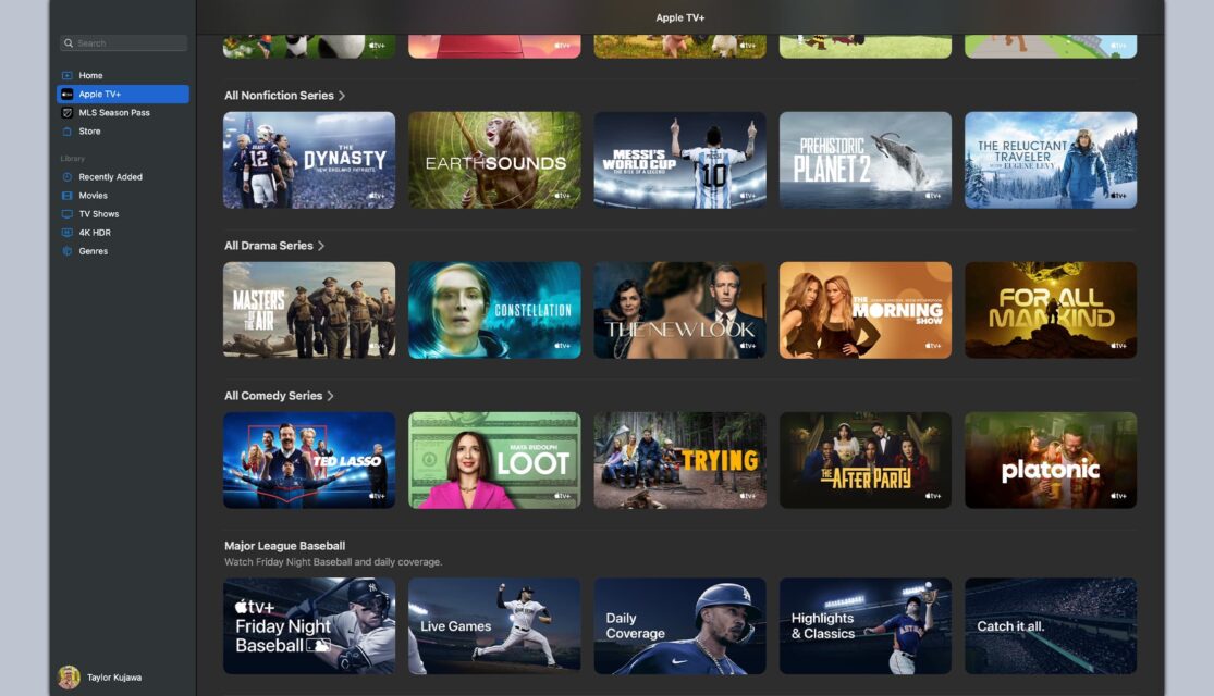 Sports On Apple TV MLS MLB And More CableTV sports-on-apple-tv-mls-mlb-and-more-cabletv