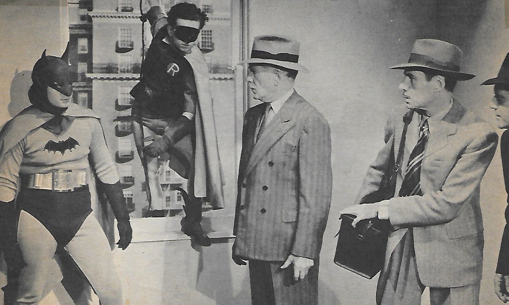 Batman (1943)