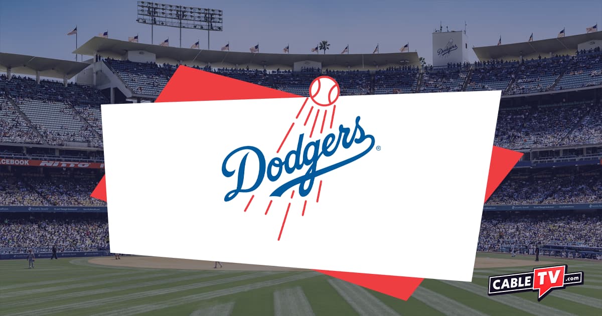 How to watch the Los Angeles Dodgers