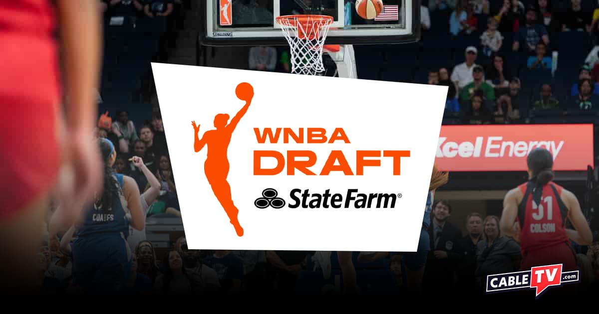 How to watch the WNBA Draft