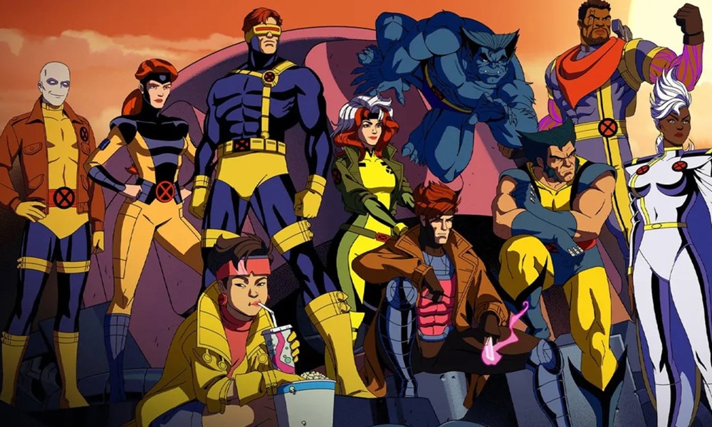 X-Men '97 (Disney+)