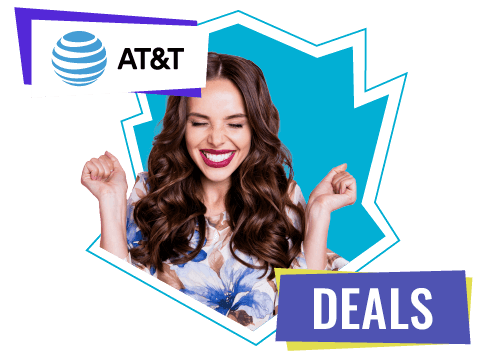 AT&T Deals and Promos