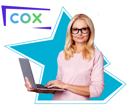 Cox internet