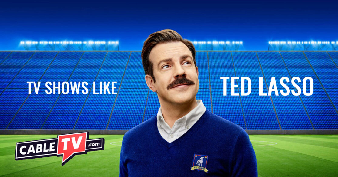 Will There Be a Season 5 of 'Ted Lasso'?
