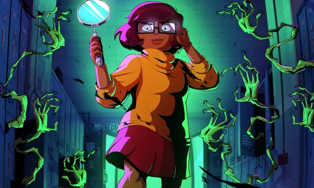 Velma (Max)