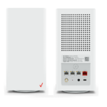 An image of the Wi-Fi router used for Verizon Fios customers.