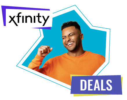 Xfinity Deals and Promos