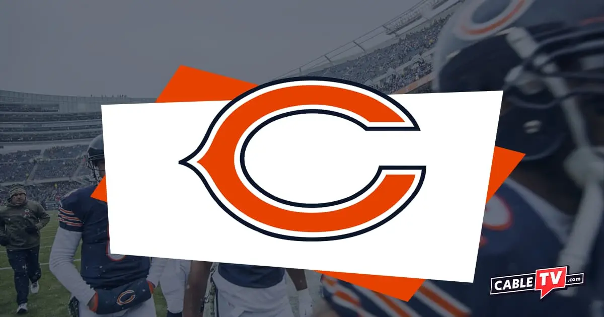 How to watch the Chicago Bears