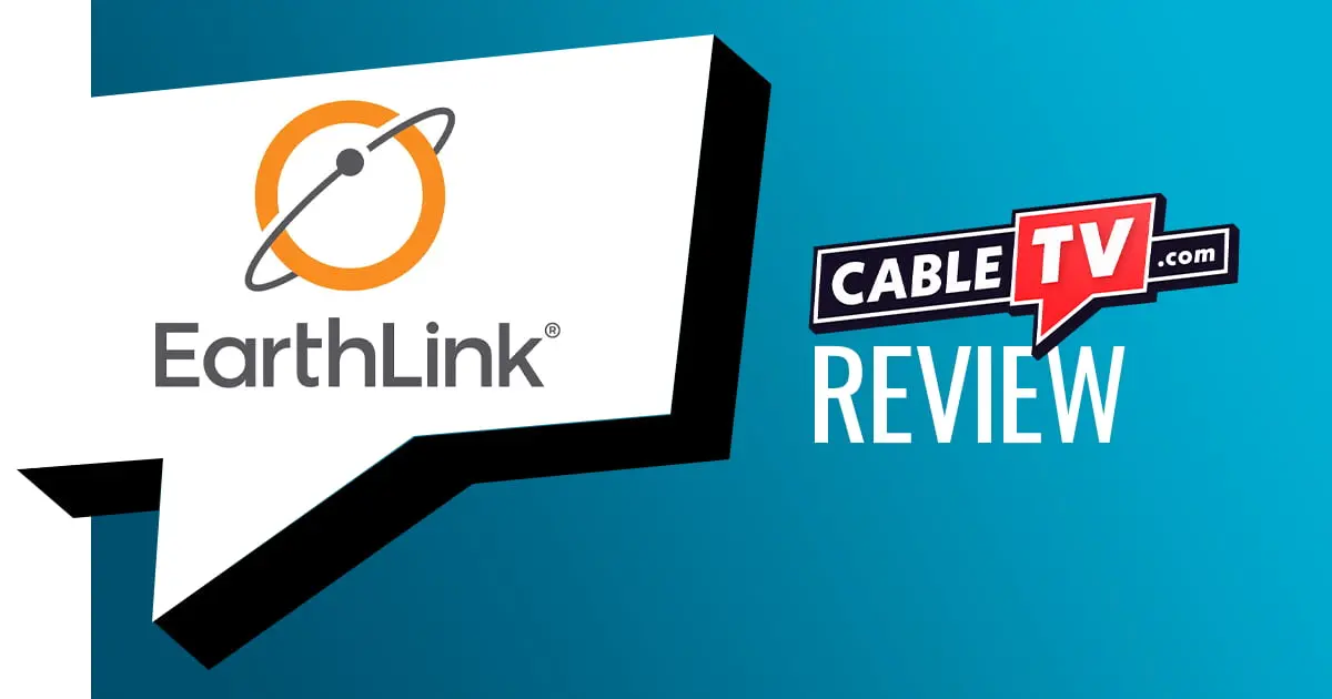 EarthLink review