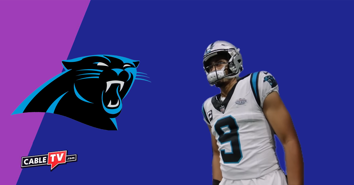 How to watch the Carolina Panthers