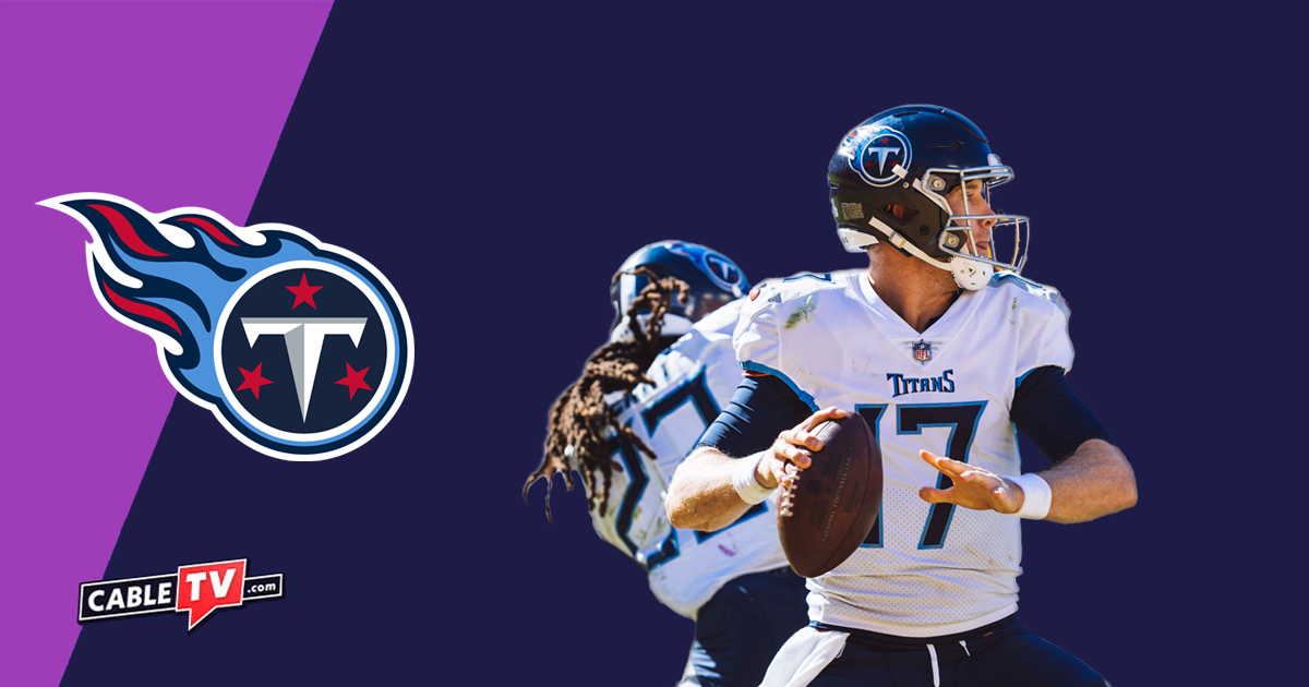 How to watch Tennessee Titans