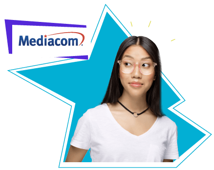 Mediacom internet