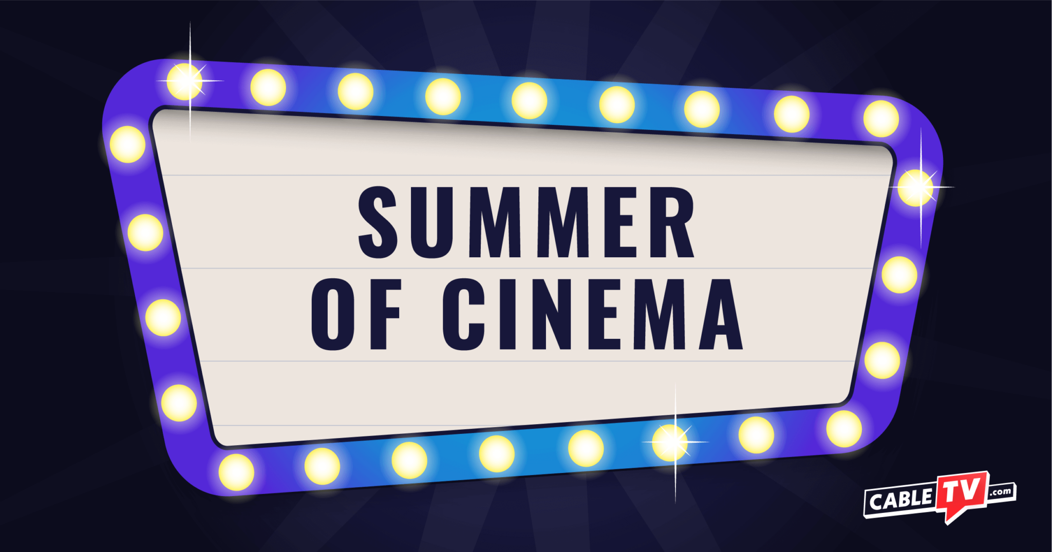 Summer of Cinema Dream Job