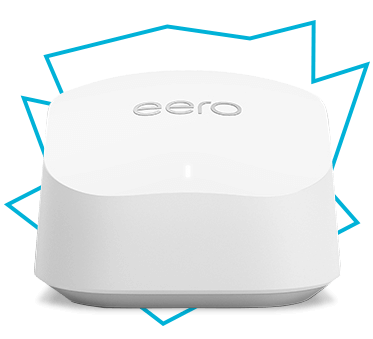eero Wi-Fi hardware from Mediacom