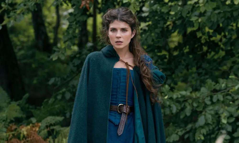 My Lady Jane (Prime Video) My Lady Jane (Prime Video)