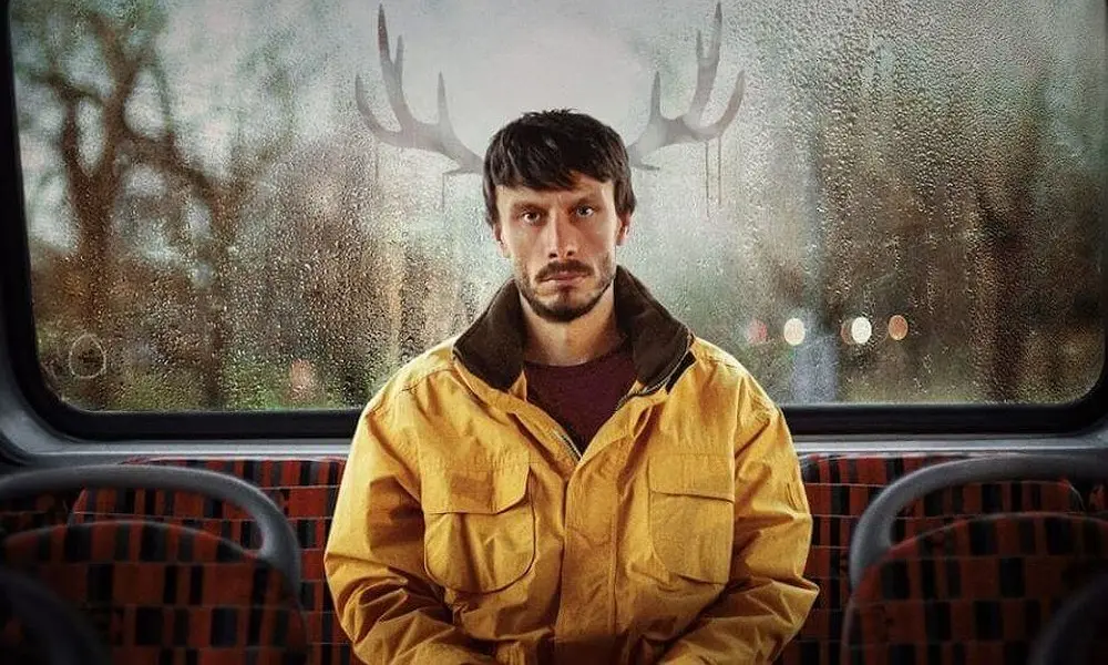 Baby Reindeer (Netflix) Baby Reindeer (Netflix)