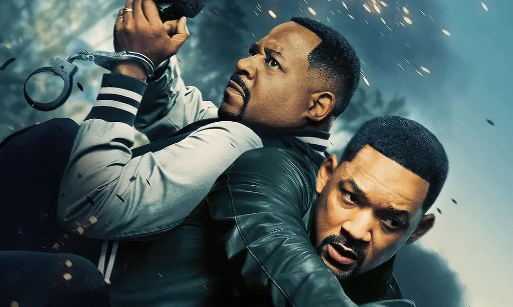 Bad Boys Ride or Die (2024) Bad Boys Ride or Die (2024)