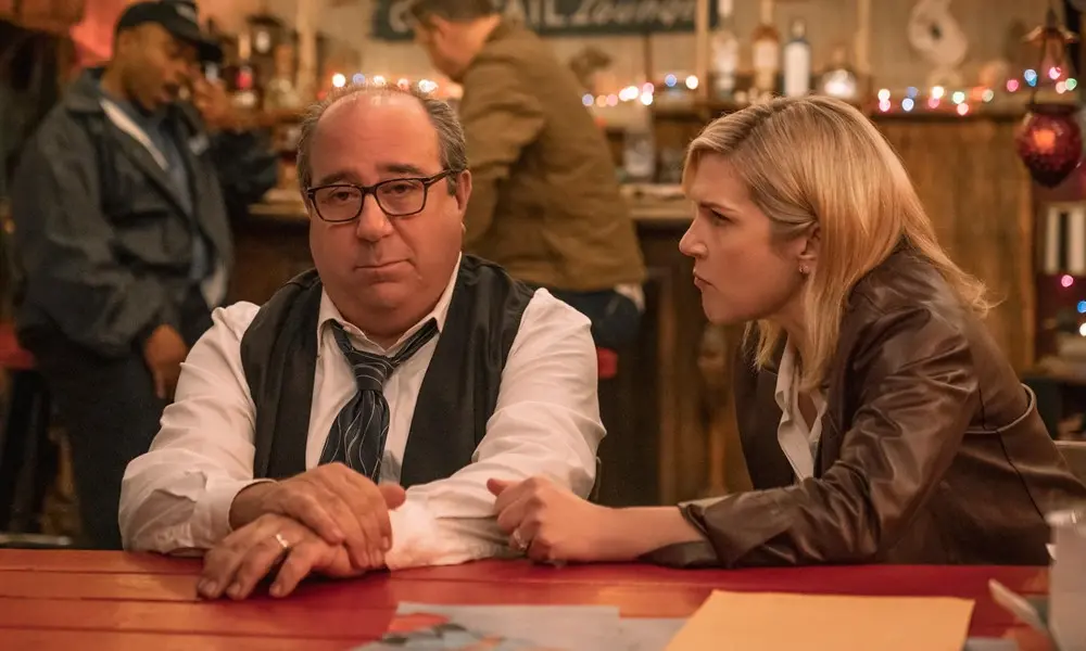 Cooper's Bar (AMC+) Cooper's Bar (AMC+)