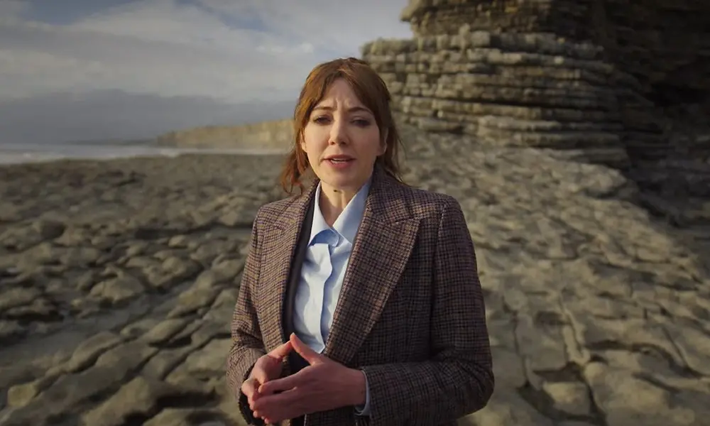 Cunk on Earth (Netflix) Cunk on Earth (Netflix)
