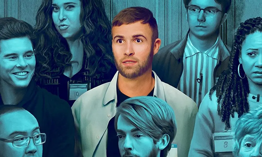 Jury Duty (Freevee) Jury Duty (Freevee)