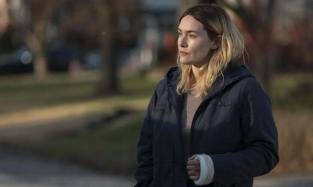 Mare of Easttown (HBO) Mare of Easttown (HBO)