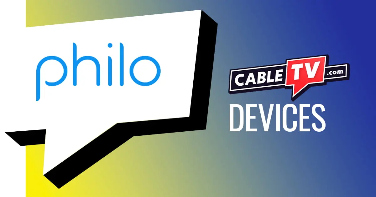 Philo devices