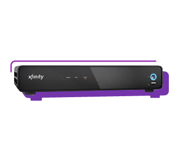 Xfinity X1 DVR