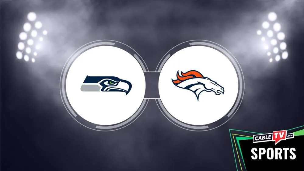 A Complete Guide to Watching Denver Broncos 2024 NFL Games