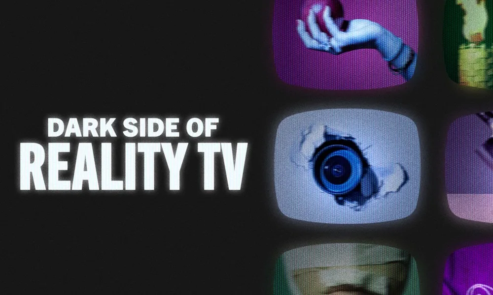 Dark Side of Reality TV (VICE) Dark Side of Reality TV (VICE)