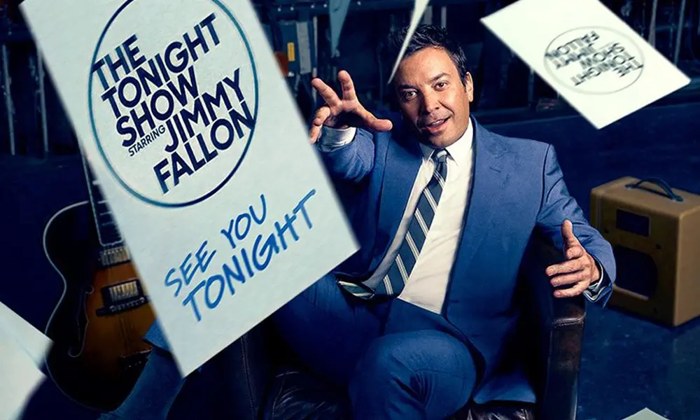 Tonight Show Starring Jimmy Fallon (NBC) Tonight Show Starring Jimmy Fallon (NBC)