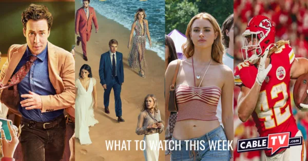 What To Watch September 2 2024 What To Watch September 2 2024
