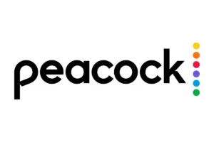 peacock logo