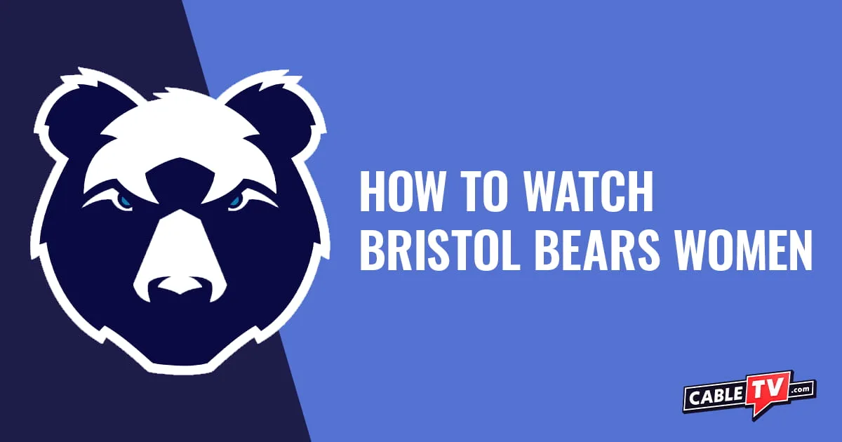 How to watch Bristol Bears Women