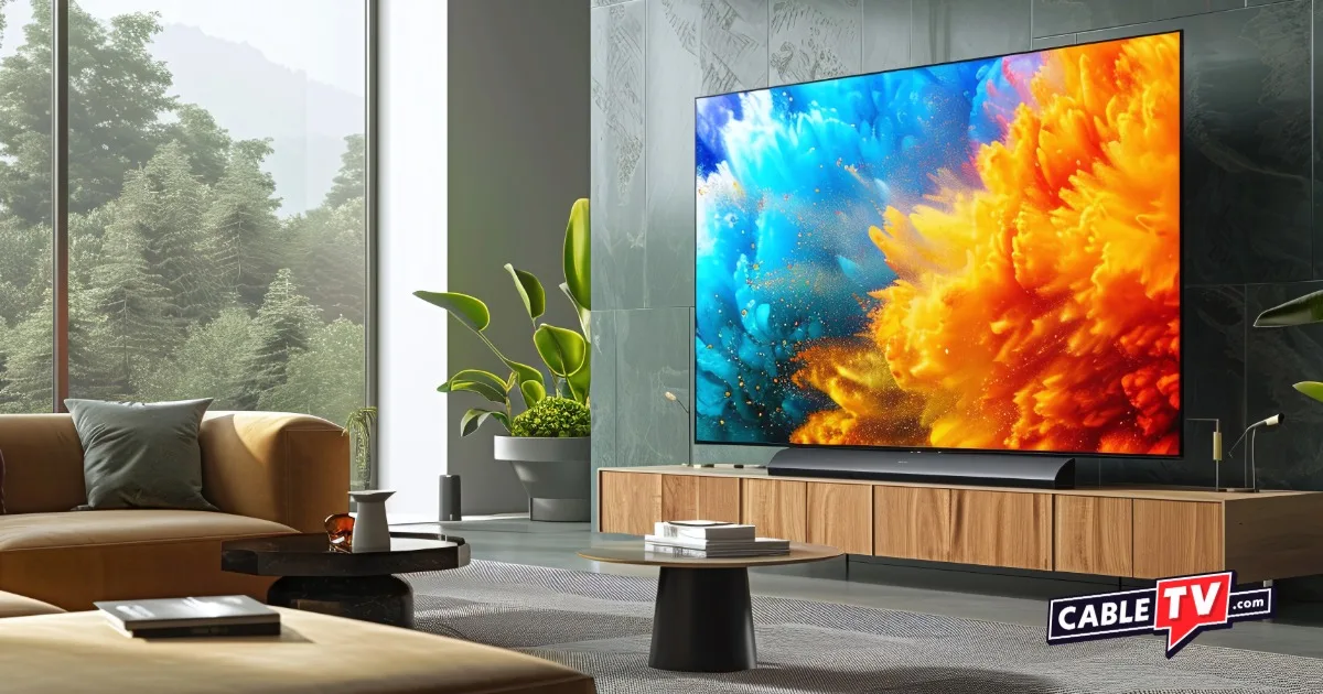 4K TV Guide