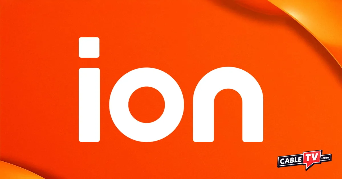 What Channel Is ION