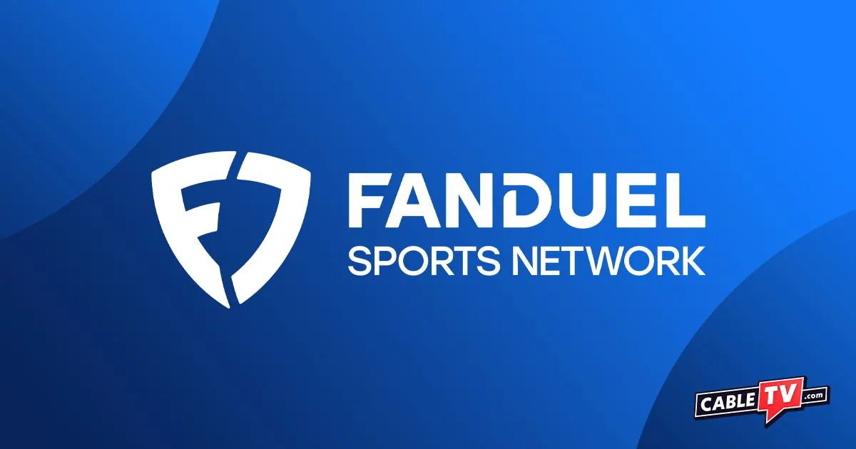 FanDuels Sports Network Guide