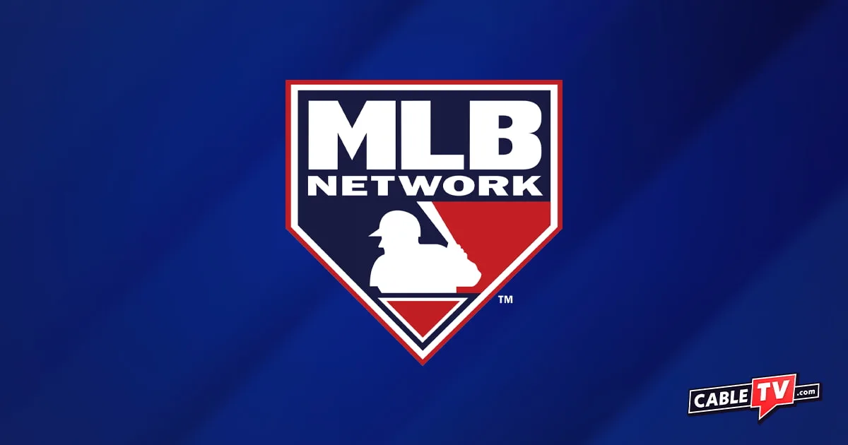 MLB Network Channel Guide