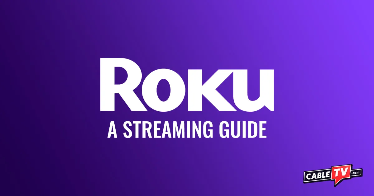 Roku Streaming Guide