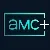 AMC+ logo