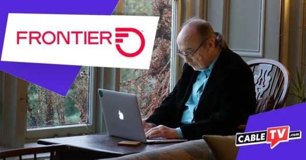 Frontier Guide for Seniors