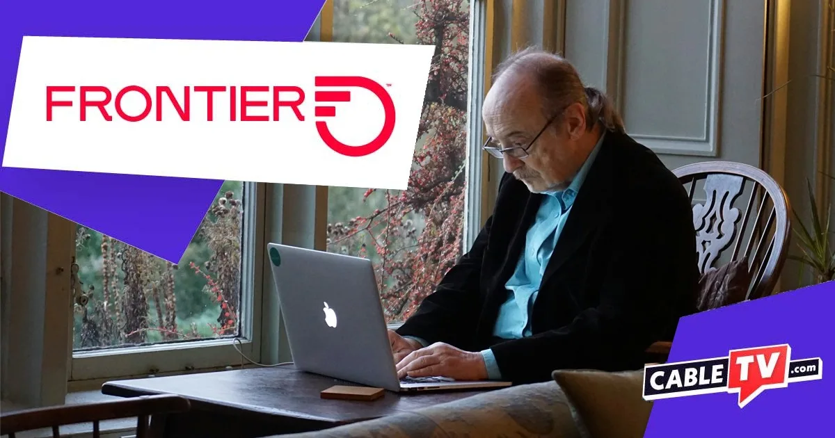 Frontier Guide for Seniors